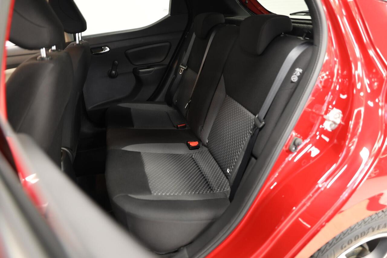 Nissan MICRA 1.0 IG-T Tekna | Automaat | Navi | Apple Carplay