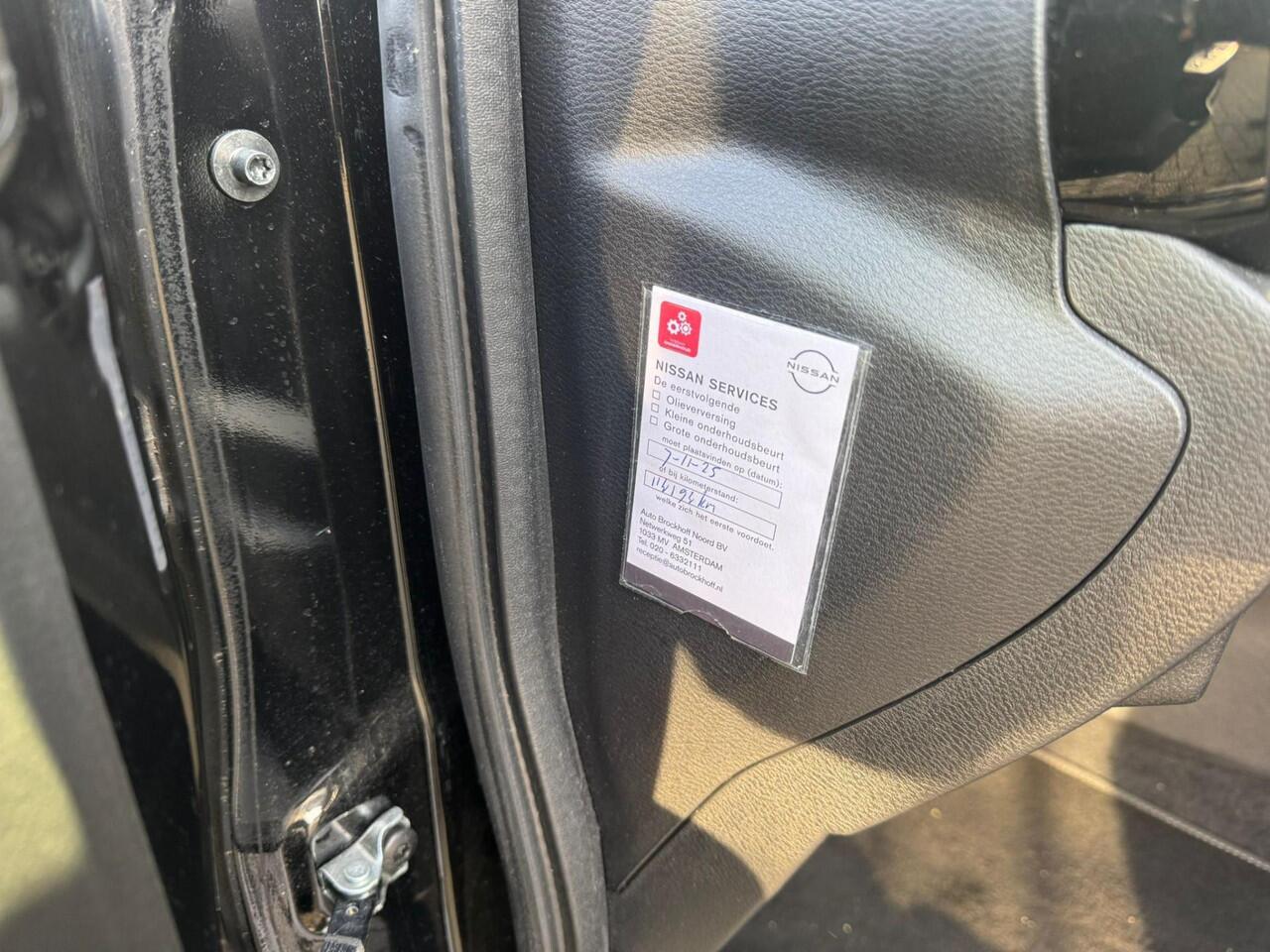 Nissan MICRA 1.0 IG-T N-Connecta | 1e eigenaar | Achteruitrijcamera | Airco | Cruise control | Elektrische ramen | Nieuwe APK | NAP |