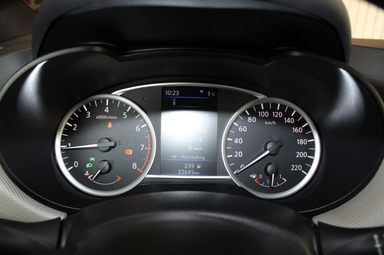 Nissan MICRA 1.0 IG-T N-CONNECTA Airco Cruise Camera Sport Supermooi 16LM