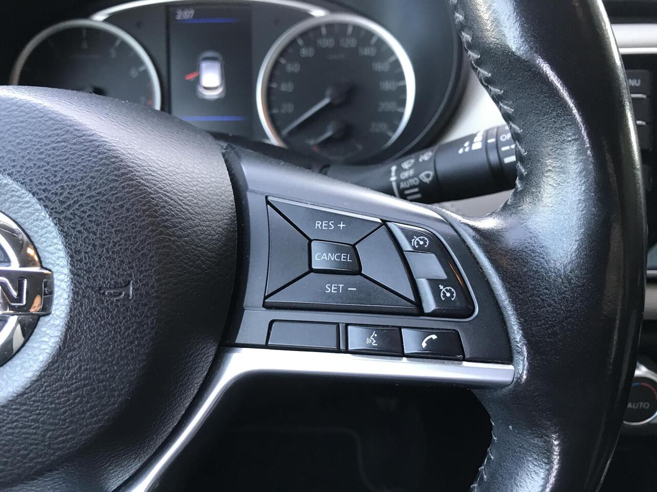 Nissan MICRA 1.0 IG-T Tekna