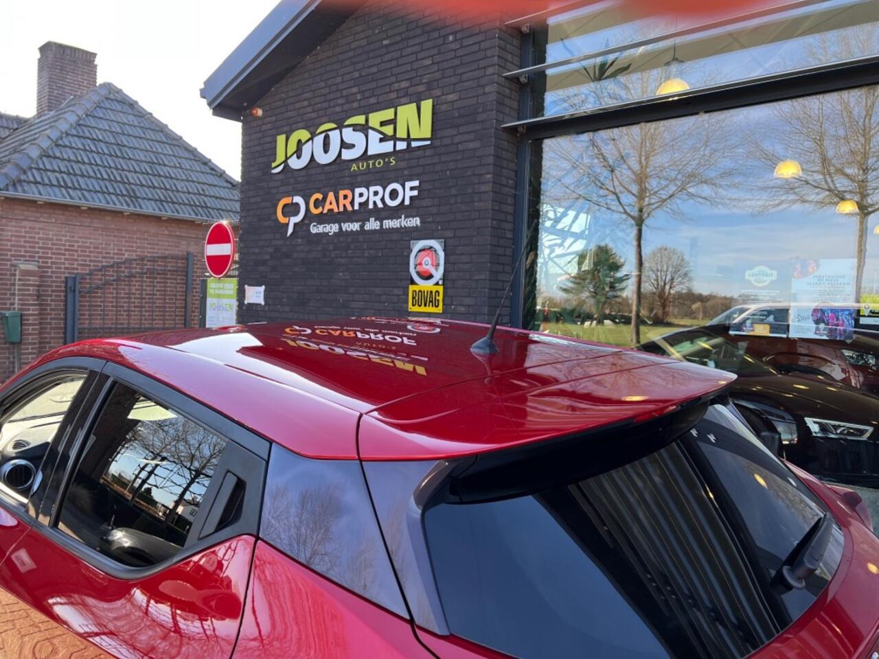Nissan MICRA 1.0 IG-T TEKNA N LINE SPORT