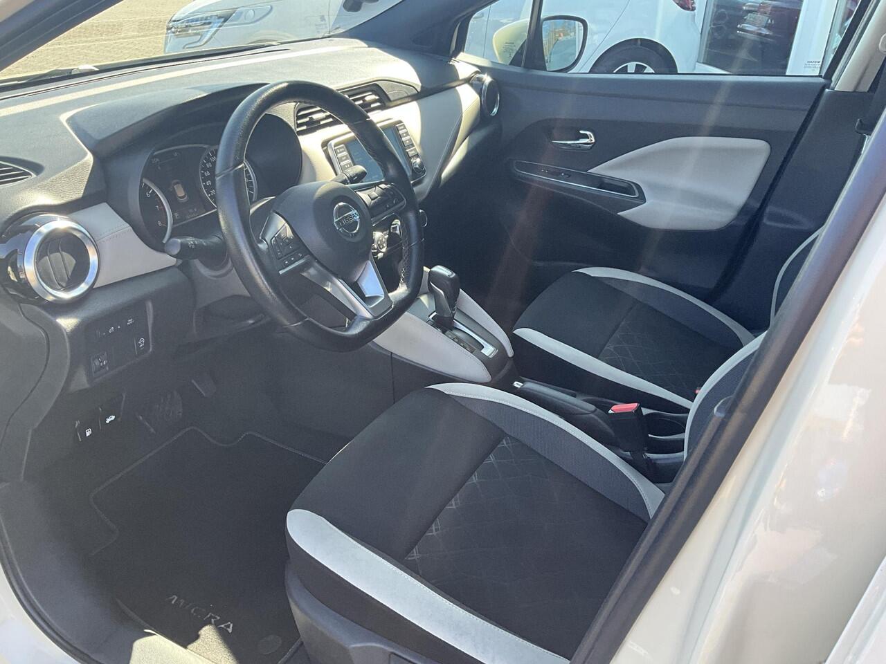 Nissan MICRA 1.0 IG-T N-Connecta