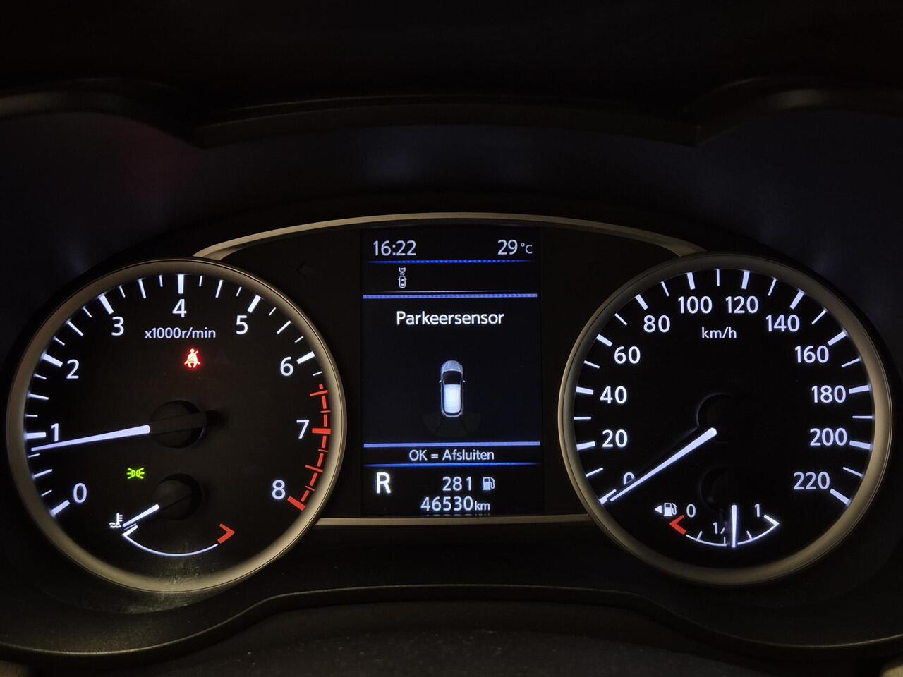 Nissan MICRA 1.0 IG-T N-Connecta Automaat | Apple CarPlay / Android Auto navigatie | Cruise Control | Parkeersensoren |