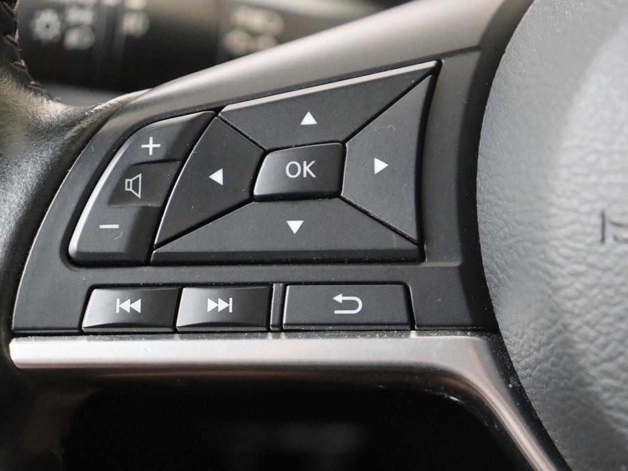 Nissan MICRA 1.0 IG-T N-Connecta | Navigatie | Achteruitrijcamera | Climate Control