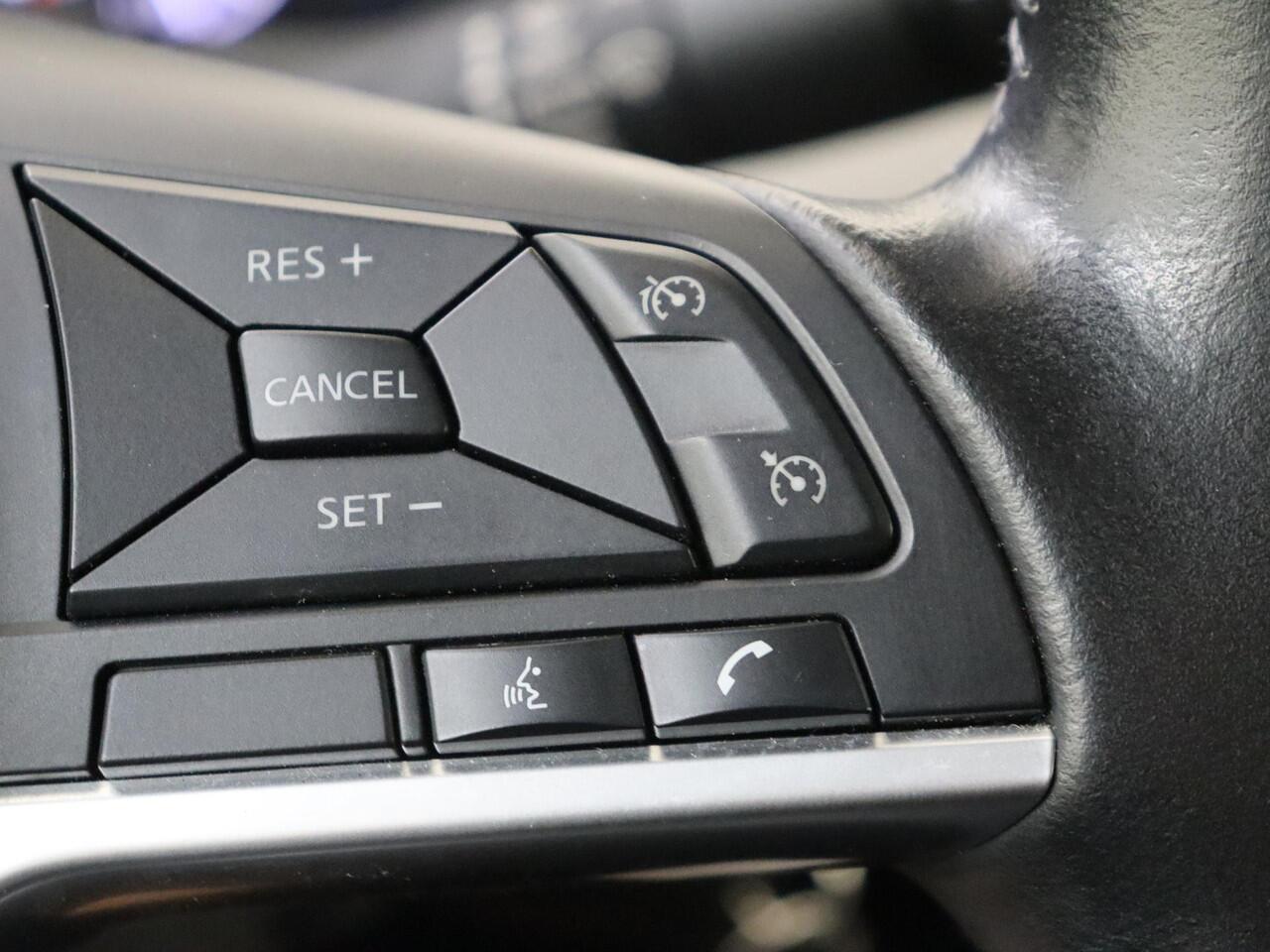 Nissan MICRA 1.0 IG-T N-Connecta | Navigatie | Achteruitrijcamera | Climate Control