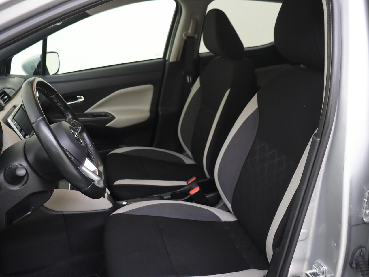 Nissan MICRA 1.0 IG-T N-Connecta | Navigatie | Achteruitrijcamera | Climate Control