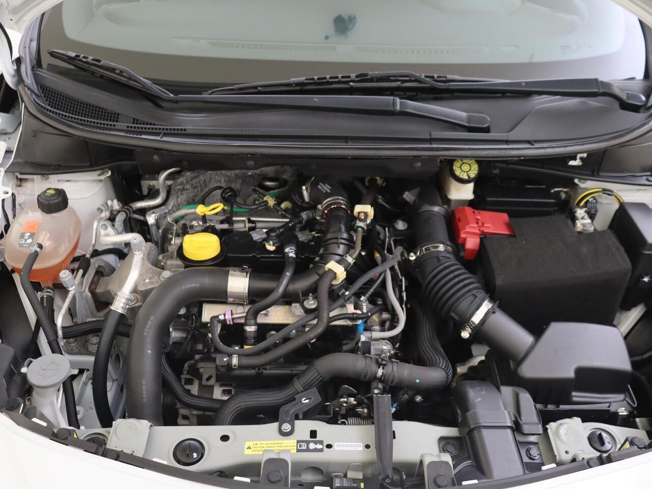 Nissan MICRA 1.0 IG-T N-Connecta