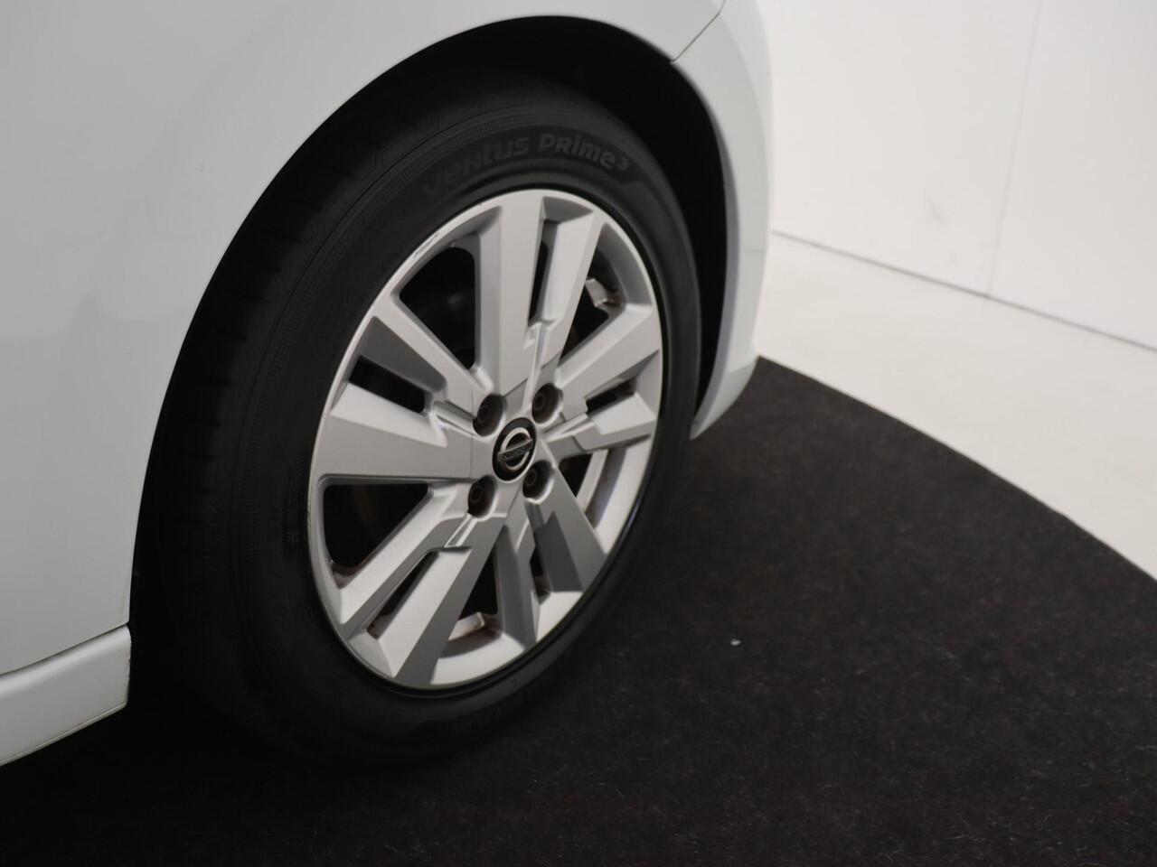 Nissan MICRA 1.0 IG-T N-Connecta