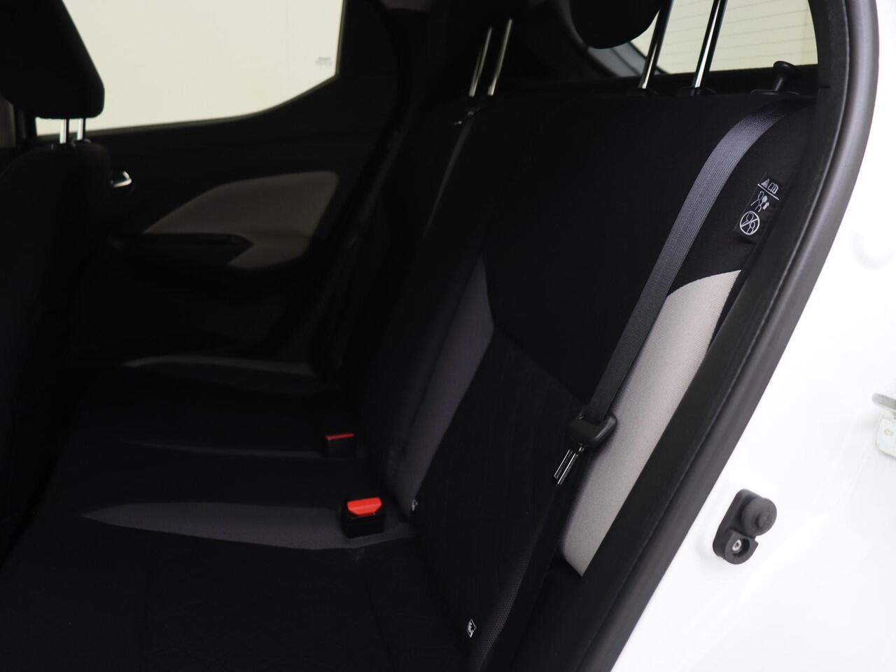 Nissan MICRA 1.0 IG-T N-Connecta