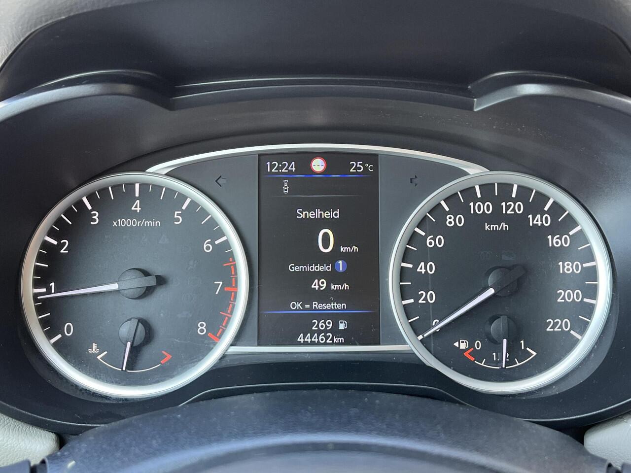 Nissan MICRA 1.0 IG-T N-Connecta | Apple CarPlay / Android Auto | Achteruitrijcamera | Cruise Control |