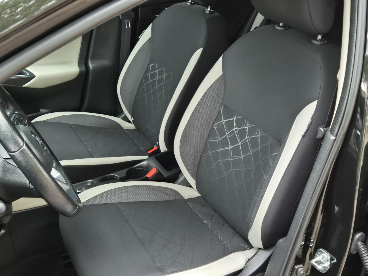 Nissan MICRA 1.0 IG-T N-Connecta | Airco | Apple Carplay | Naivgatie via Smartphone | Parkeersensoren | LM Velgen