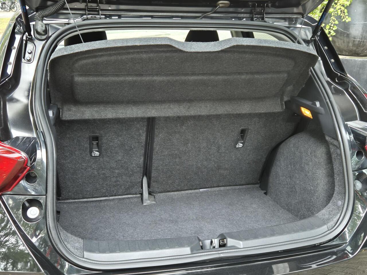 Nissan MICRA 1.0 IG-T N-Connecta | Airco | Apple Carplay | Naivgatie via Smartphone | Parkeersensoren | LM Velgen