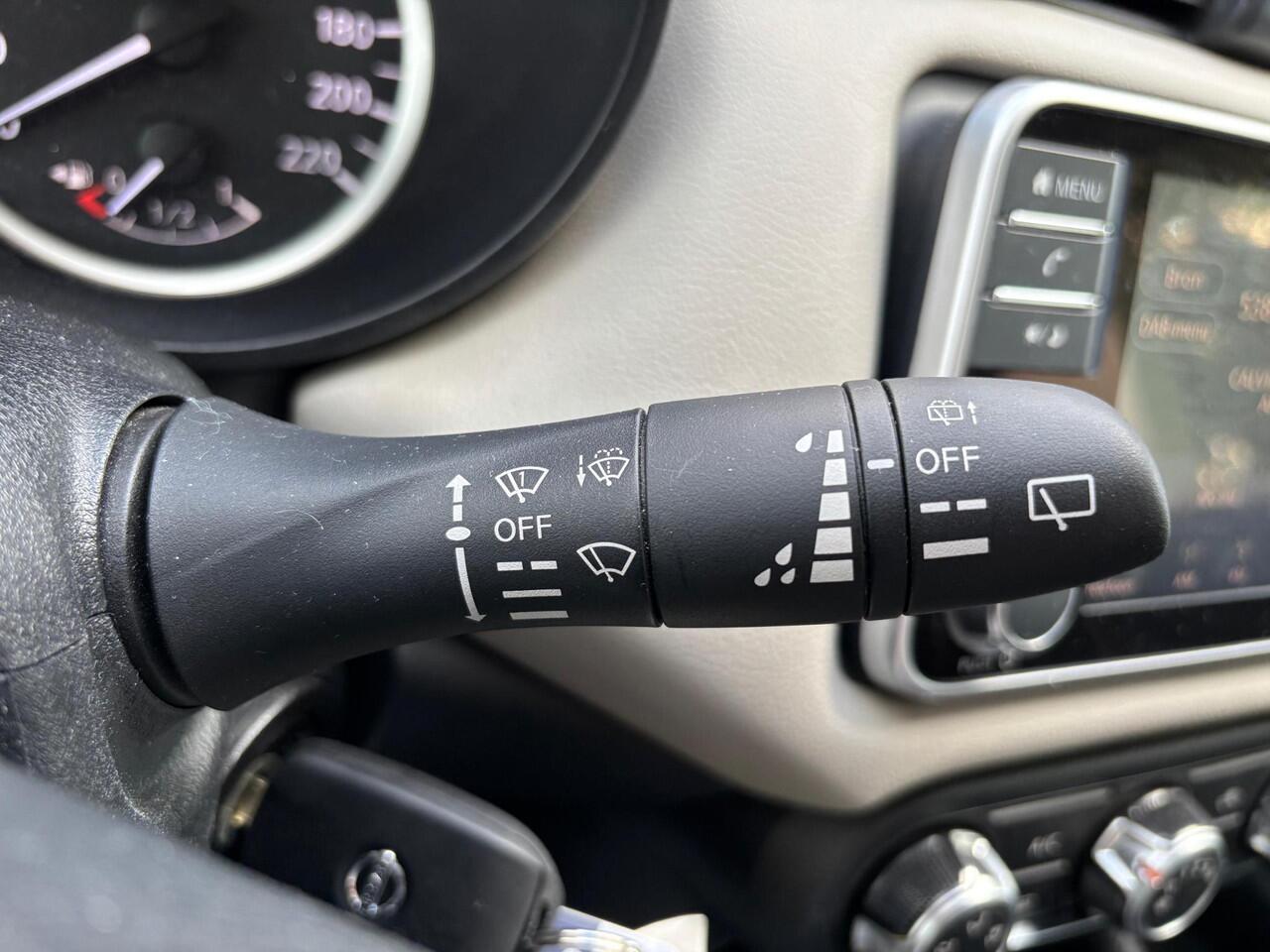 Nissan MICRA 1.0 IG-T Acenta