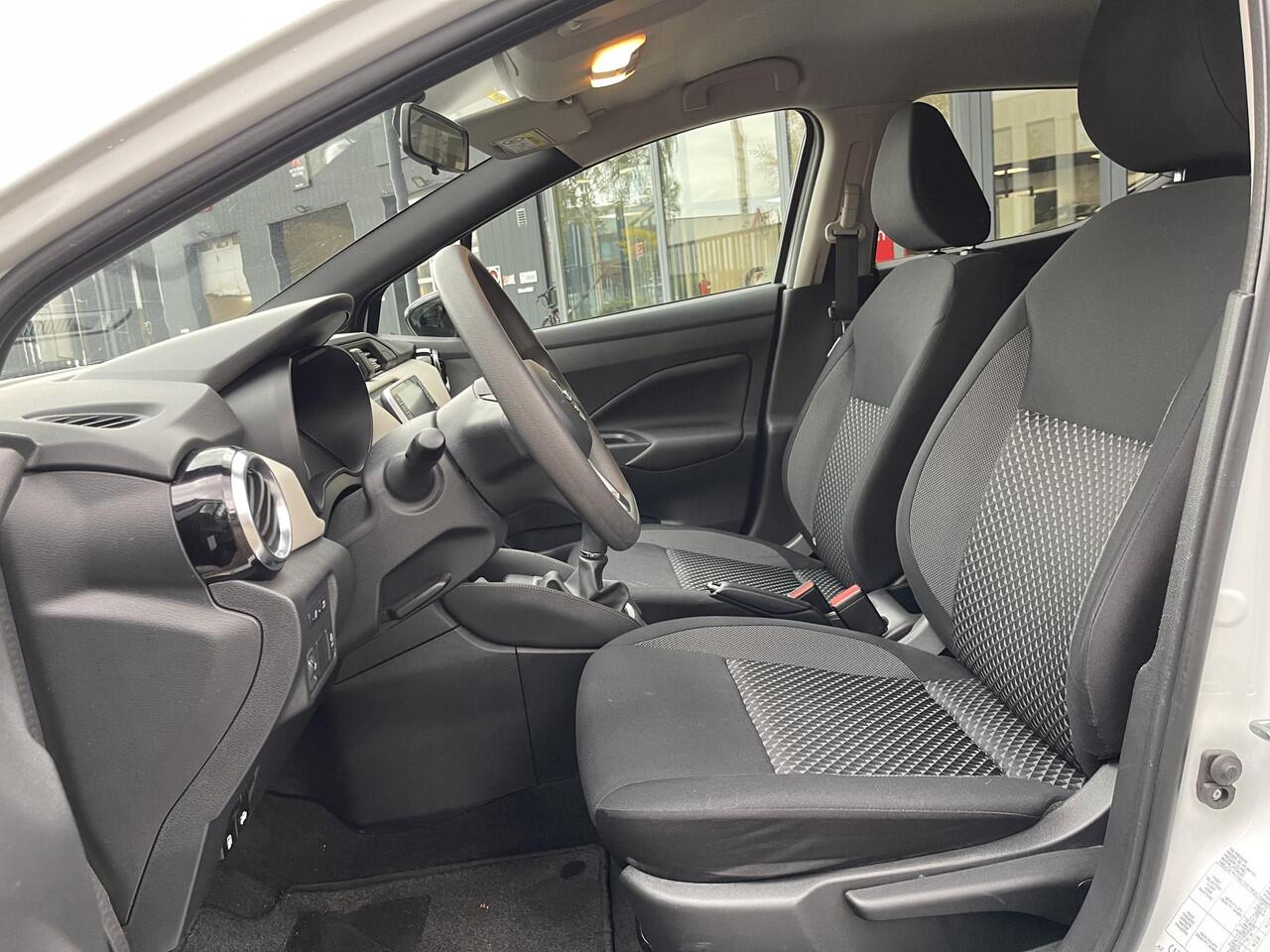 Nissan MICRA 1.0 IG-T N-Sport