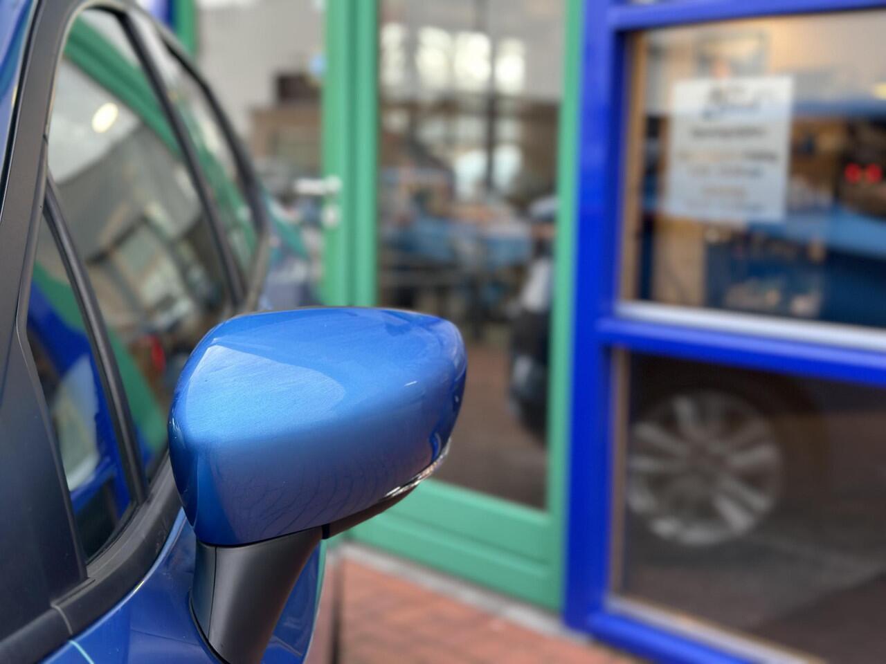 Nissan MICRA 1.0 IG-T N-Connecta | Automaat | Sensoren