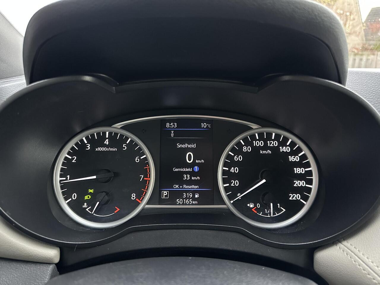 Nissan MICRA 1.0 IG-T N-Connecta | Automaat | Sensoren