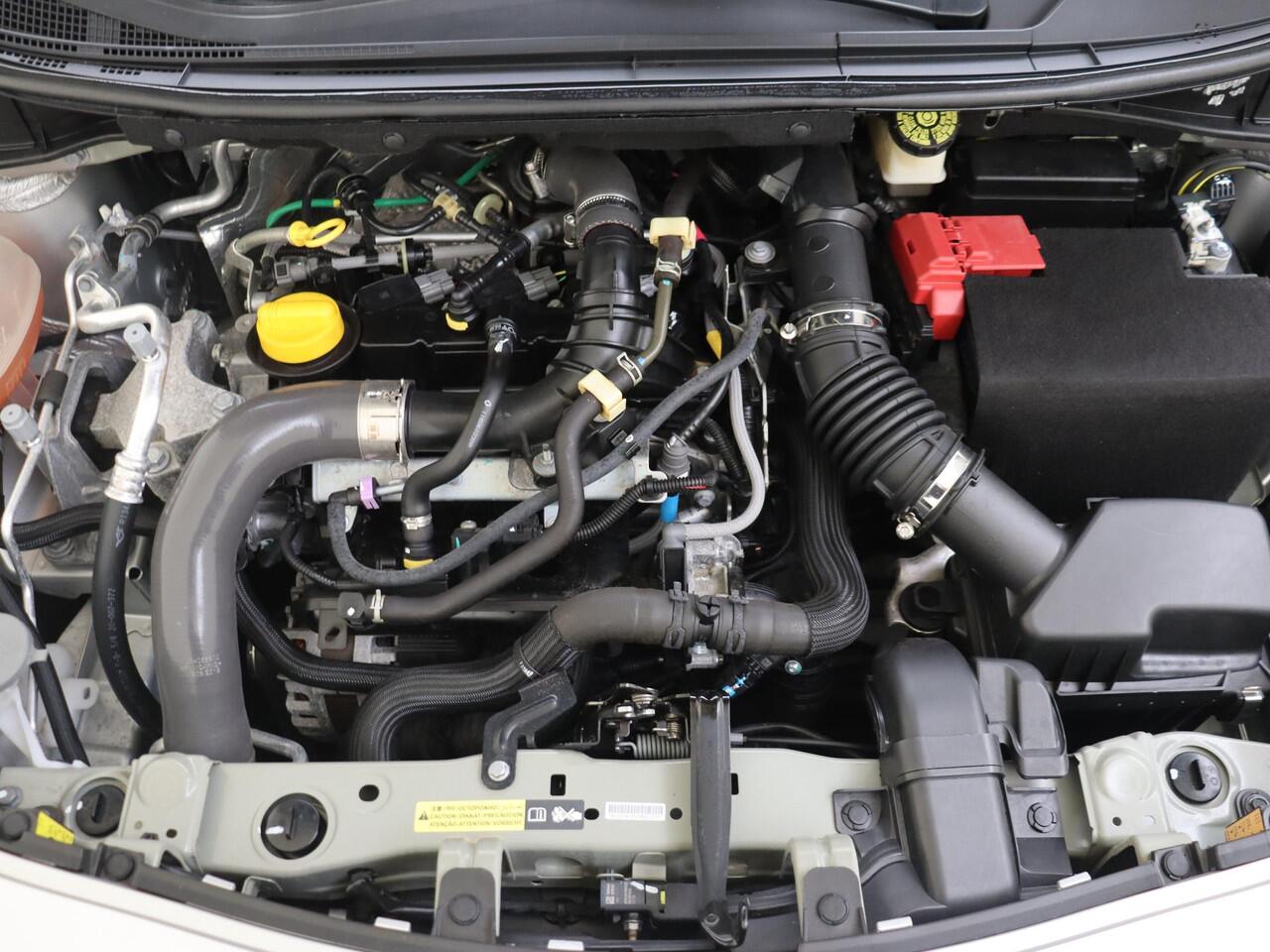 Nissan MICRA 1.0 IG-T N-Connecta 100PK | Navigatie | Achteruitrijcamera | Cruise Control | Apple CarPlay & Android Auto