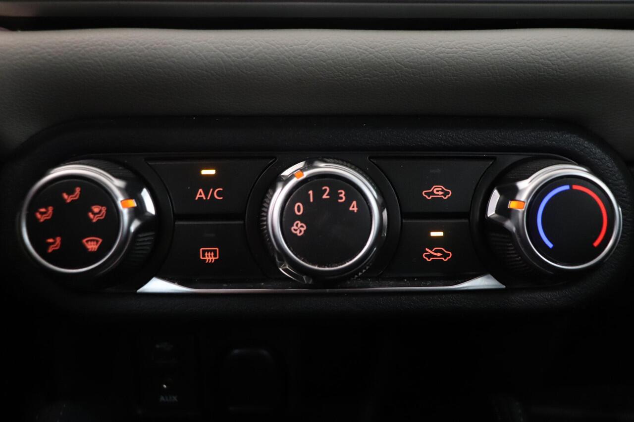 Nissan MICRA 1.0 IG-T Visia | Airconditioning | Bluetooth | Radio USB | Dealer onderhouden |