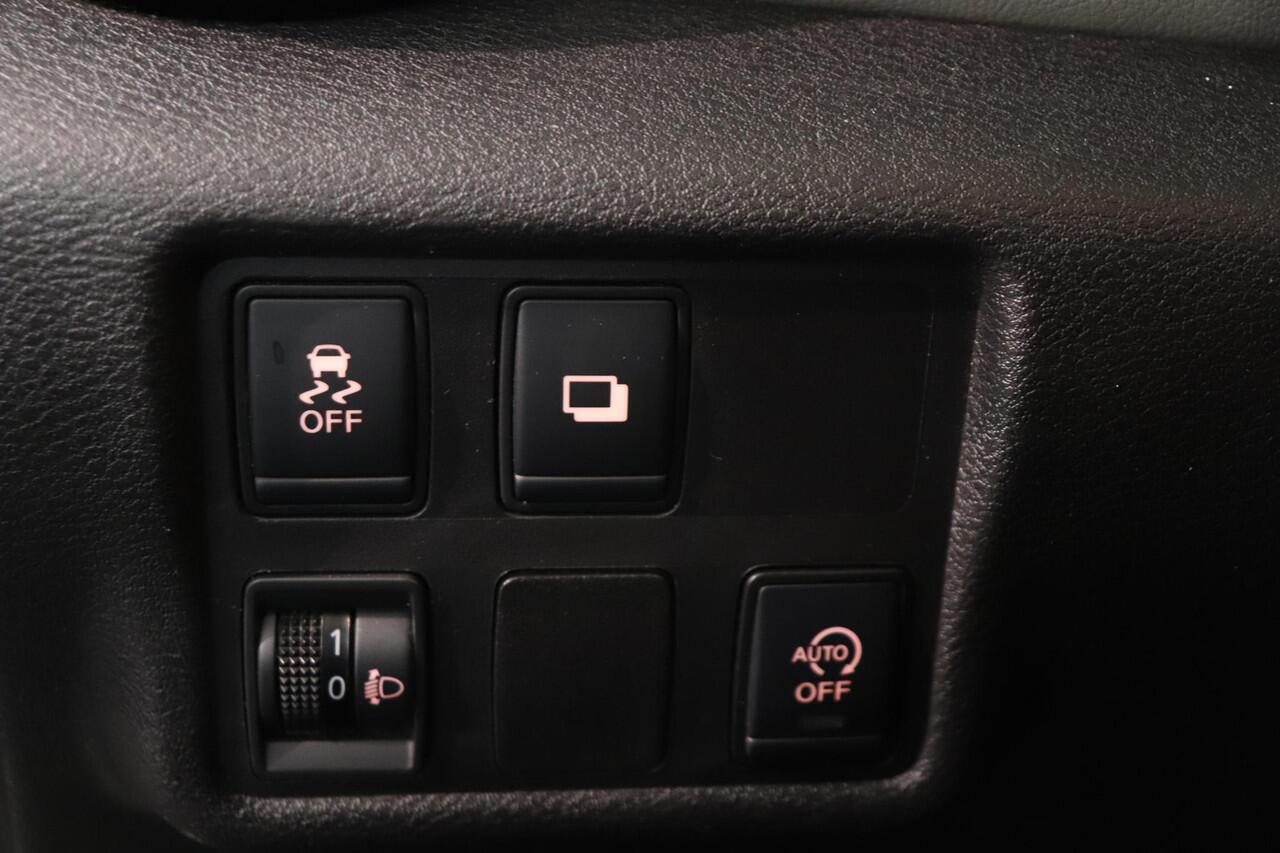 Nissan MICRA 1.0 IG-T Visia | Airconditioning | Bluetooth | Radio USB | Dealer onderhouden |