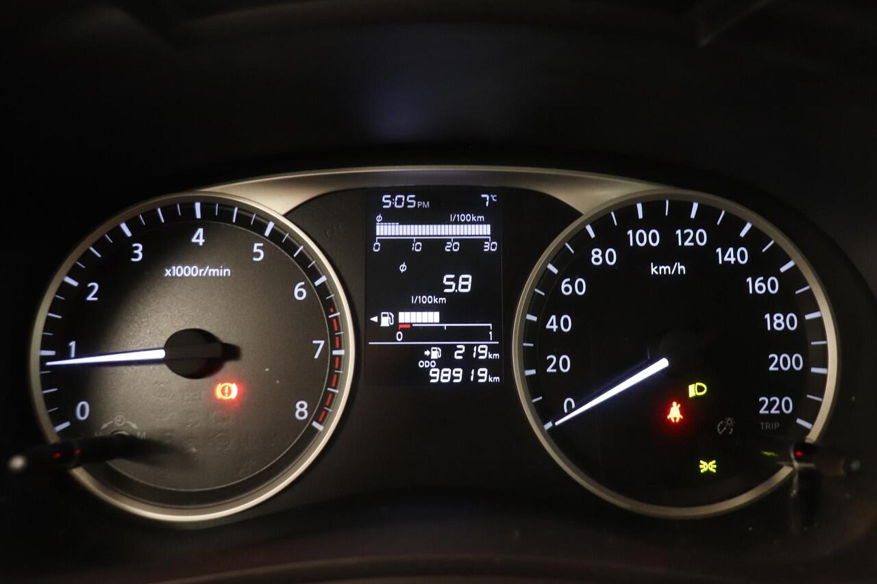 Nissan MICRA 1.0 IG-T Visia | Airconditioning | Bluetooth | Radio USB | Dealer onderhouden |