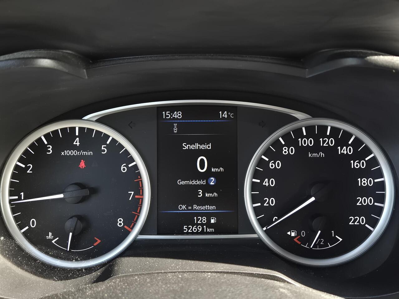 Nissan MICRA 1.0 IG-T Acenta Apple Carplay - Android Auto / Airconditioning | 1e Eigenaar |