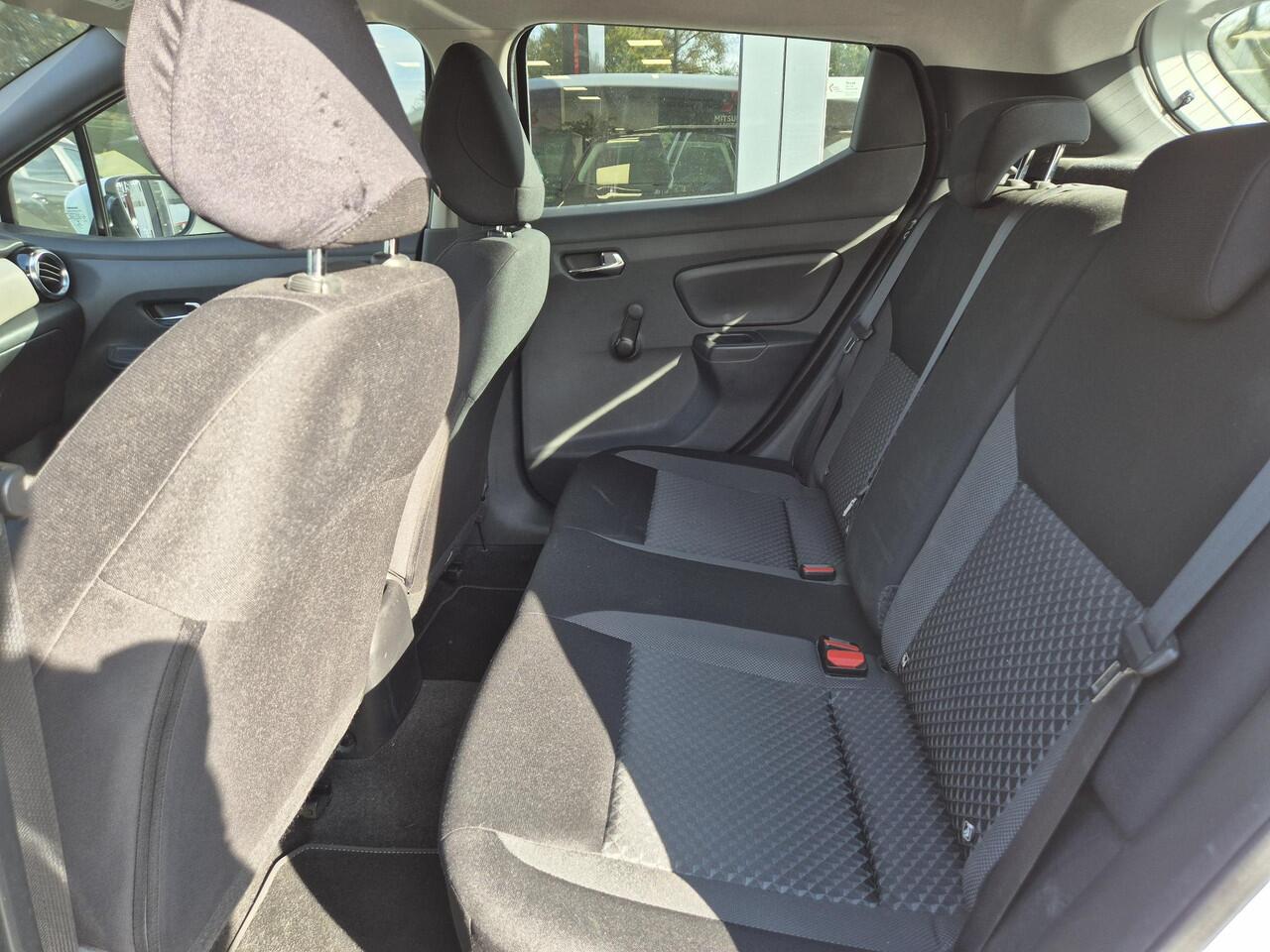 Nissan MICRA 1.0 IG-T Acenta Apple Carplay - Android Auto / Airconditioning | 1e Eigenaar |