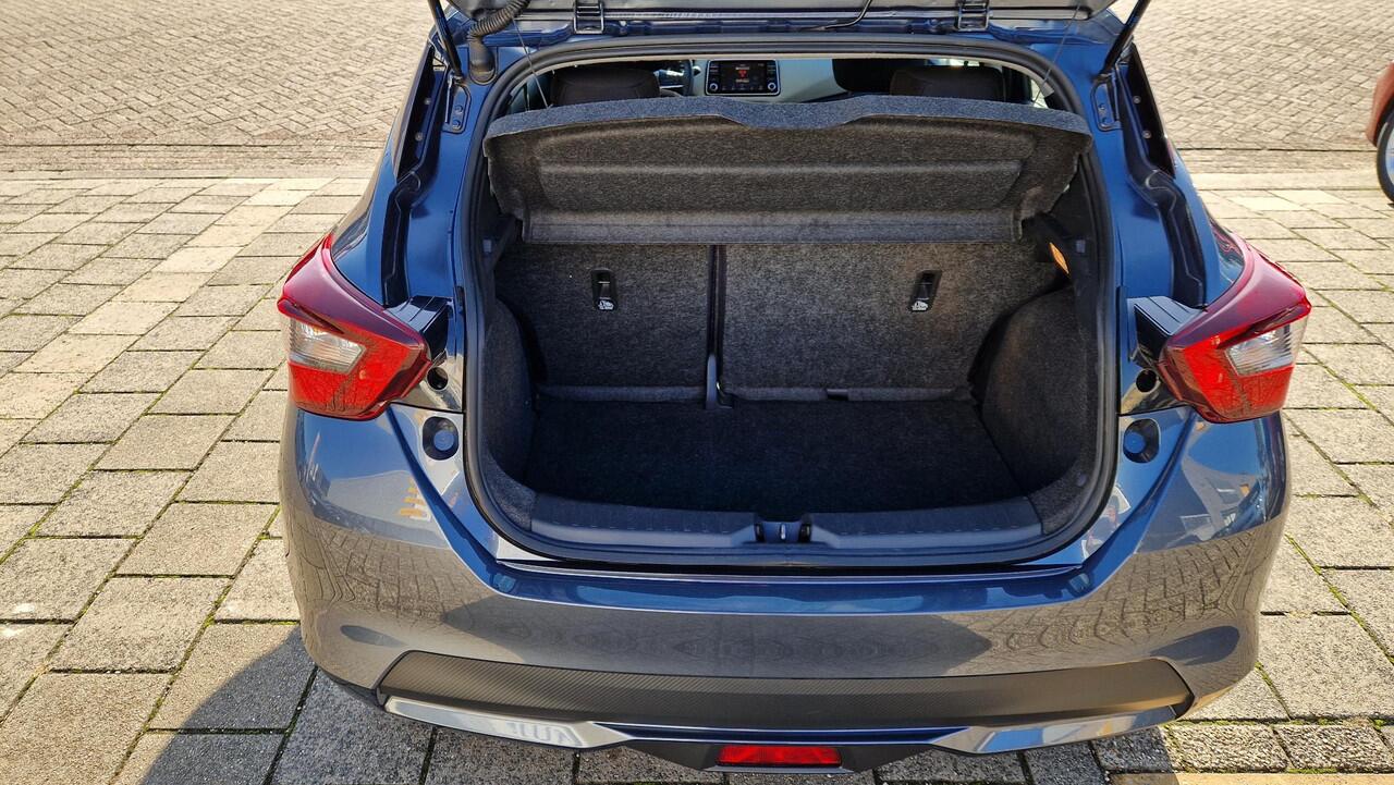 Nissan MICRA 1.0 IG-T Acenta