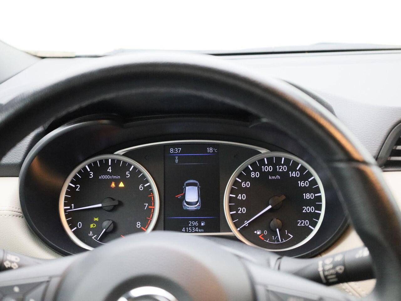 Nissan MICRA 1.0 IG-T N-Connecta 100PK | Navigatie | Achteruitrijcamera | Cruise Control | Apple CarPlay & Android Auto
