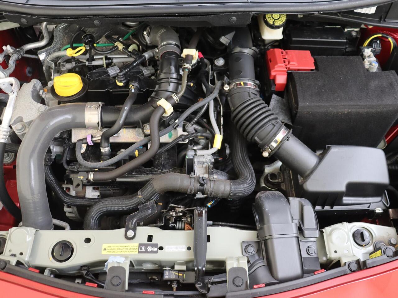 Nissan MICRA 1.0 IG-T 100PK N-Connecta | Navigatie | Achteruitrijcamera | Cruise Control | Apple CarPlay & Android Auto | Airco