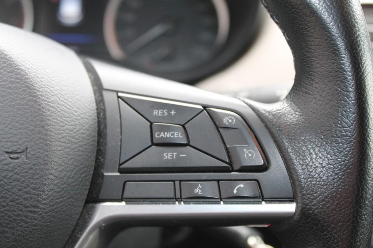 Nissan MICRA 1.0 IG-T N-CONNECTA AUTOMAAT