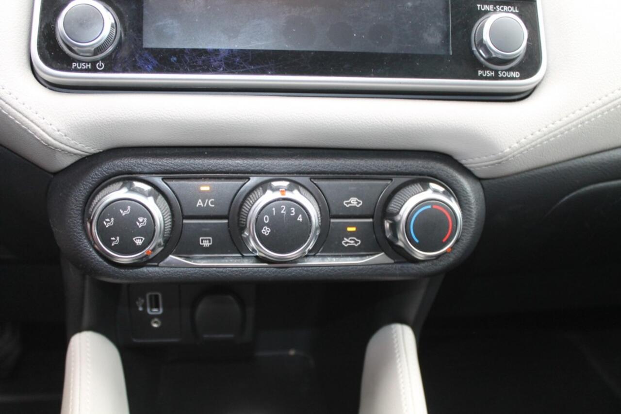 Nissan MICRA 1.0 IG-T N-CONNECTA AUTOMAAT