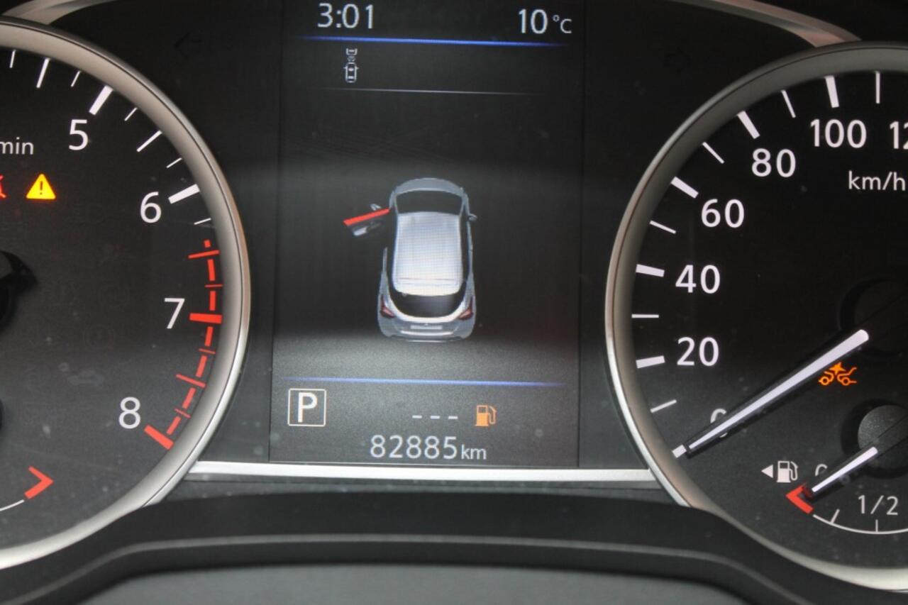 Nissan MICRA 1.0 IG-T N-CONNECTA AUTOMAAT