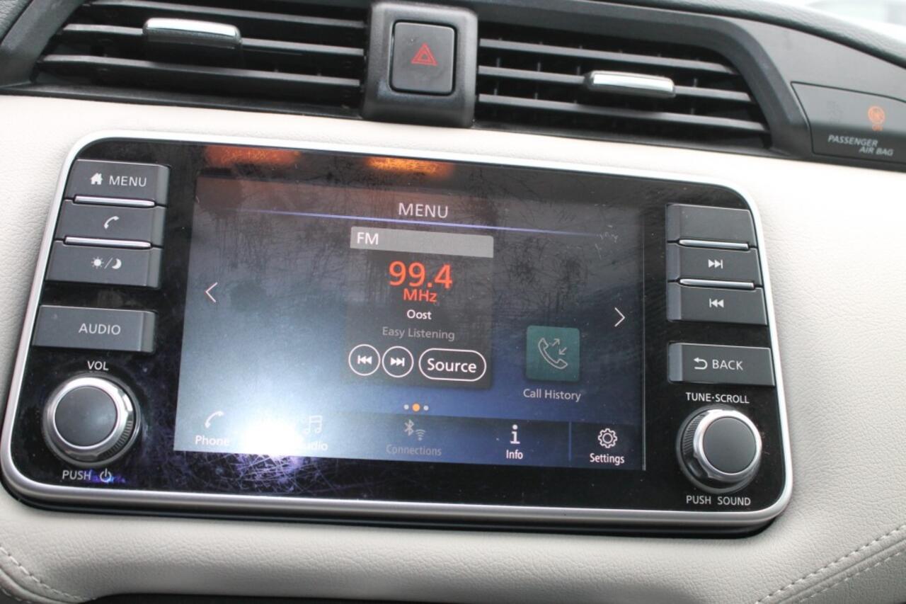 Nissan MICRA 1.0 IG-T N-CONNECTA AUTOMAAT