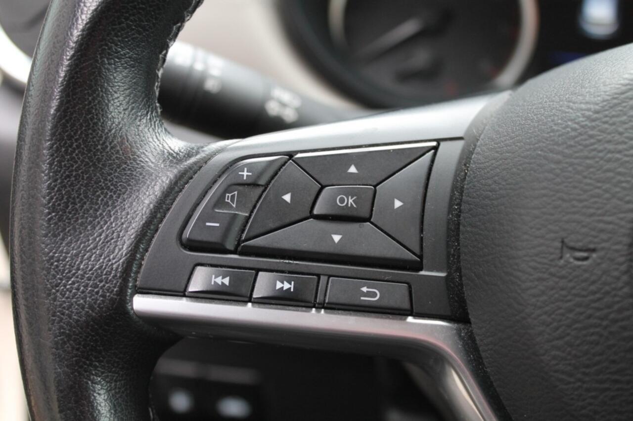 Nissan MICRA 1.0 IG-T N-CONNECTA AUTOMAAT