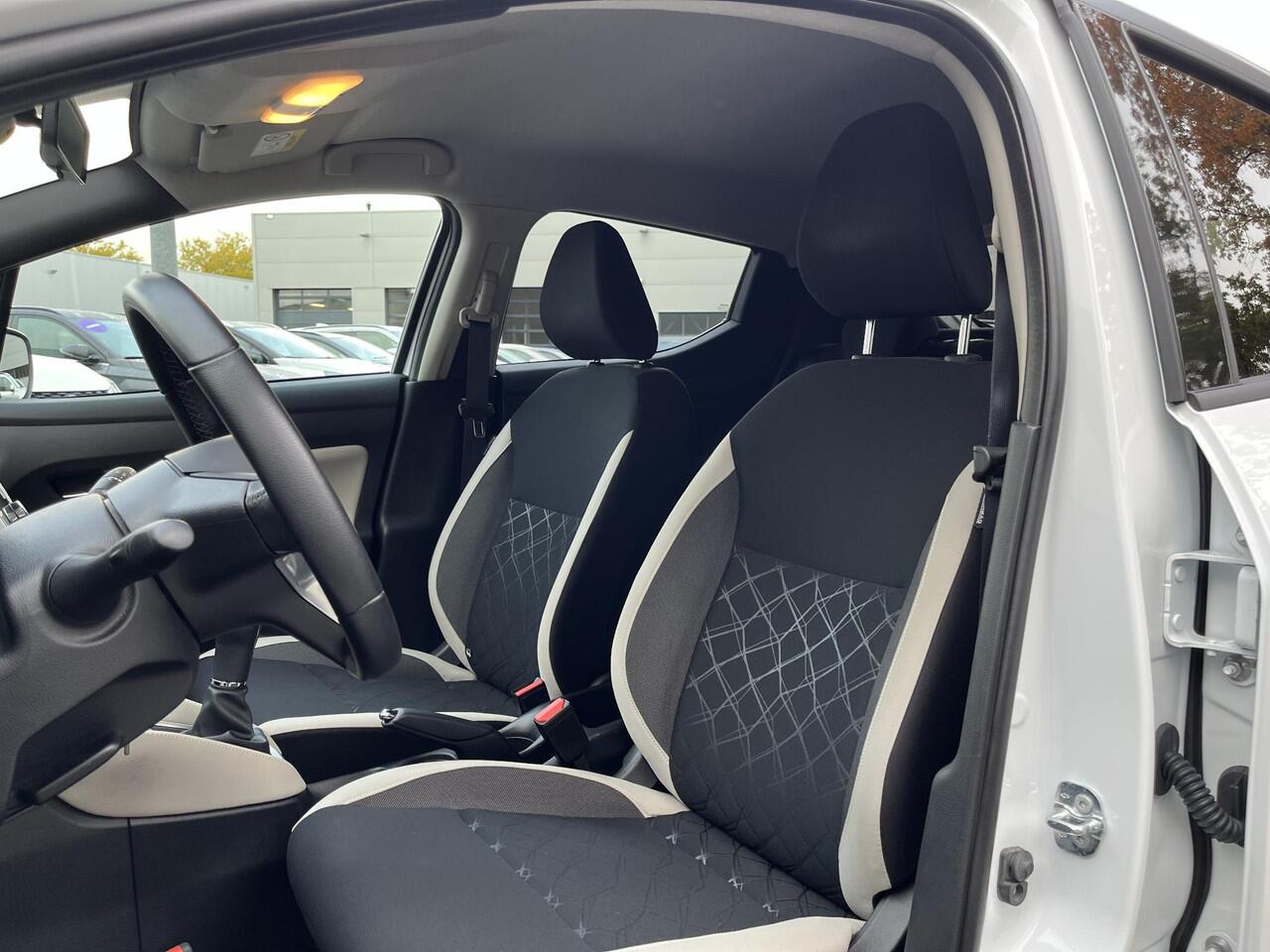 Nissan MICRA 1.0 IG-T N-Connecta