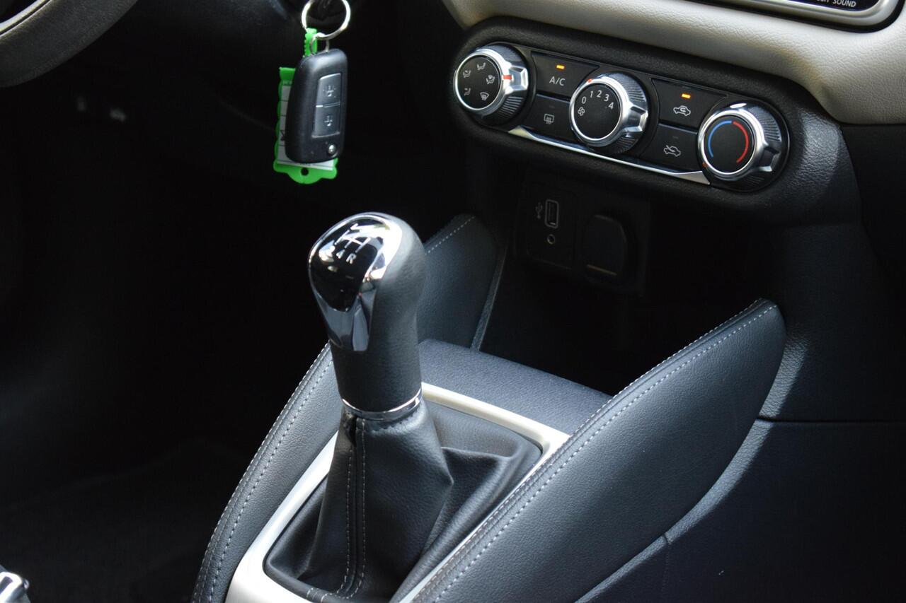 Nissan MICRA 1.0 IG-T Acenta 1EIG|CRUISE|CAMERA|DAB|CARPLAY