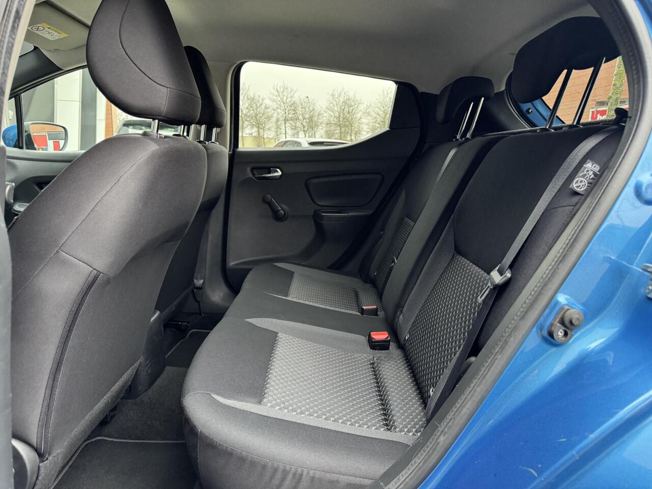 Nissan MICRA 1.0 IG-T Acenta Style Pack incl. Trekhaak!