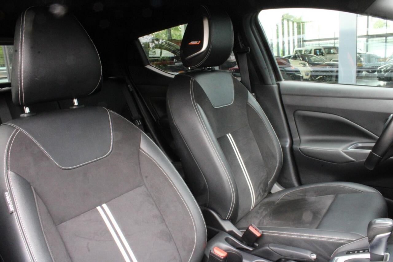 Nissan MICRA 1.0 IG-T N-SPORT Aut. / BOSE Sound / Apple Carplay