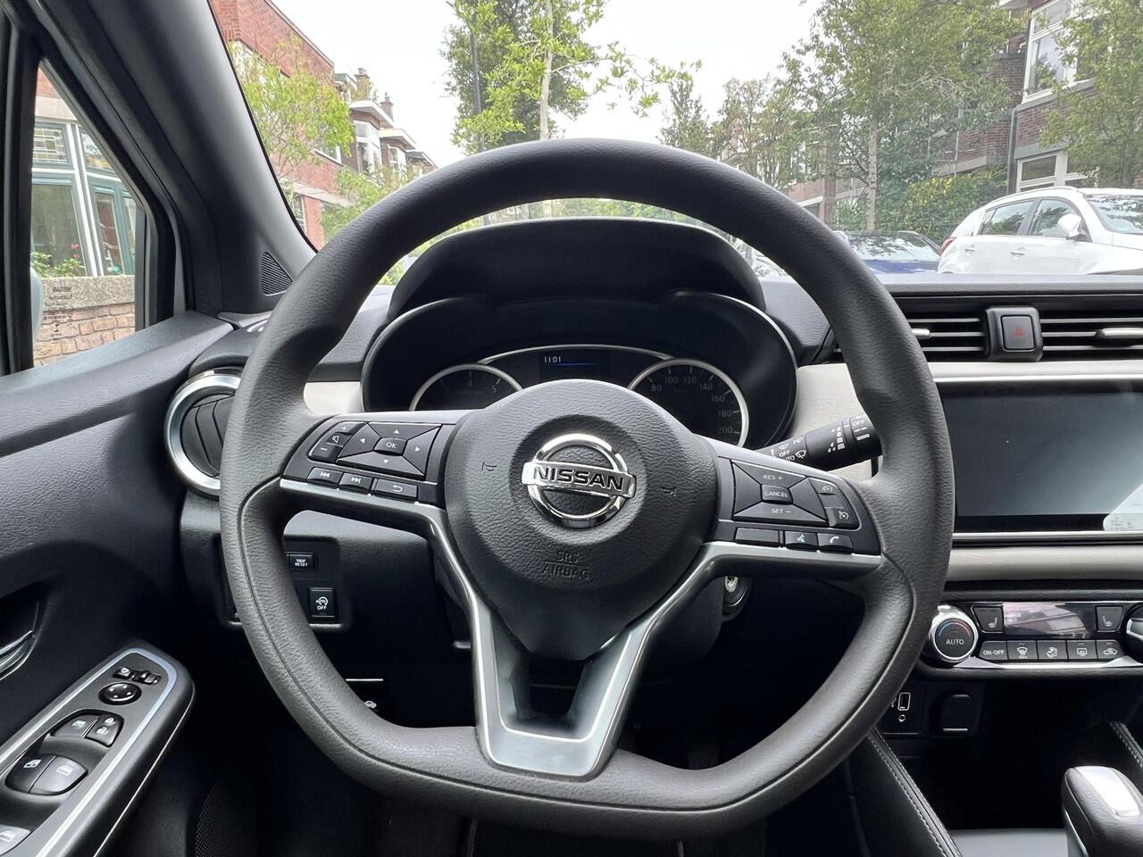 Nissan MICRA 1.0 IG-T Acenta