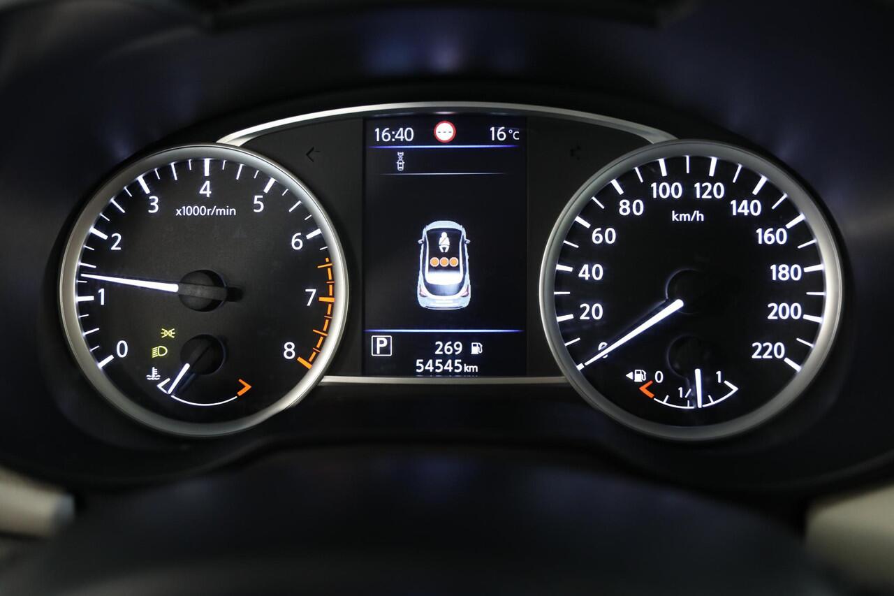 Nissan MICRA 1.0 IG-T N-Design | Automaat | Trekhaak | Apple Carplay