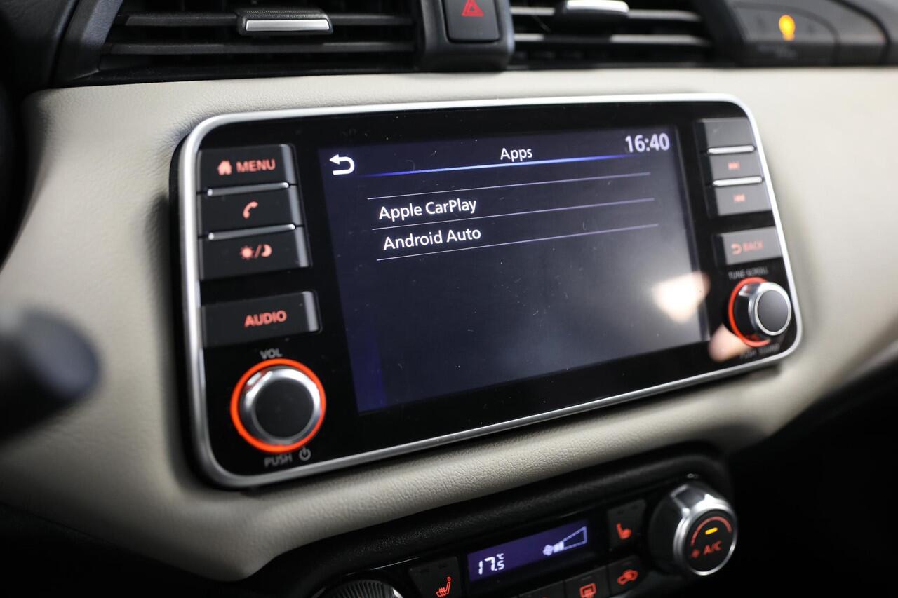 Nissan MICRA 1.0 IG-T N-Design | Automaat | Trekhaak | Apple Carplay