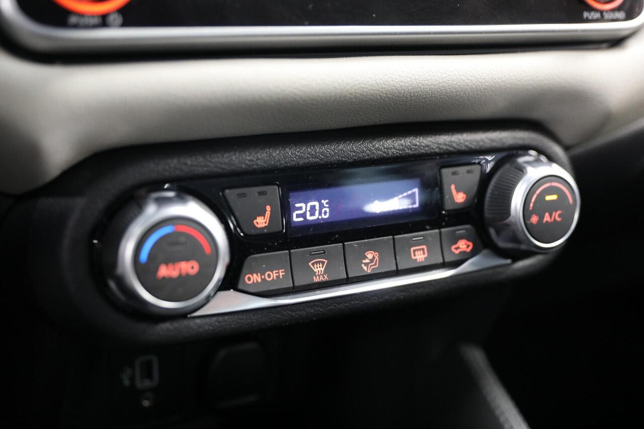 Nissan MICRA 1.0 IG-T N-Design | Automaat | Trekhaak | Apple Carplay