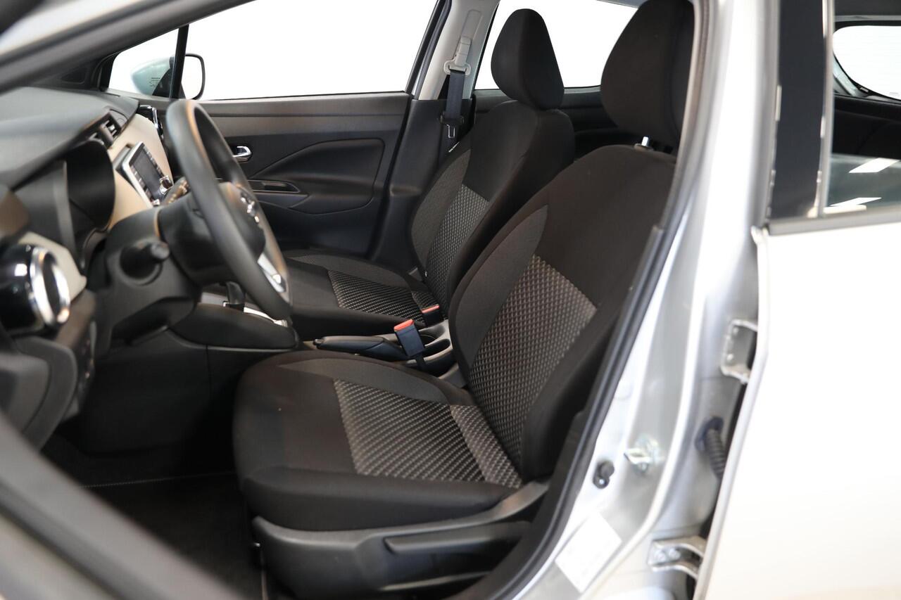 Nissan MICRA 1.0 IG-T N-Design | Automaat | Trekhaak | Apple Carplay