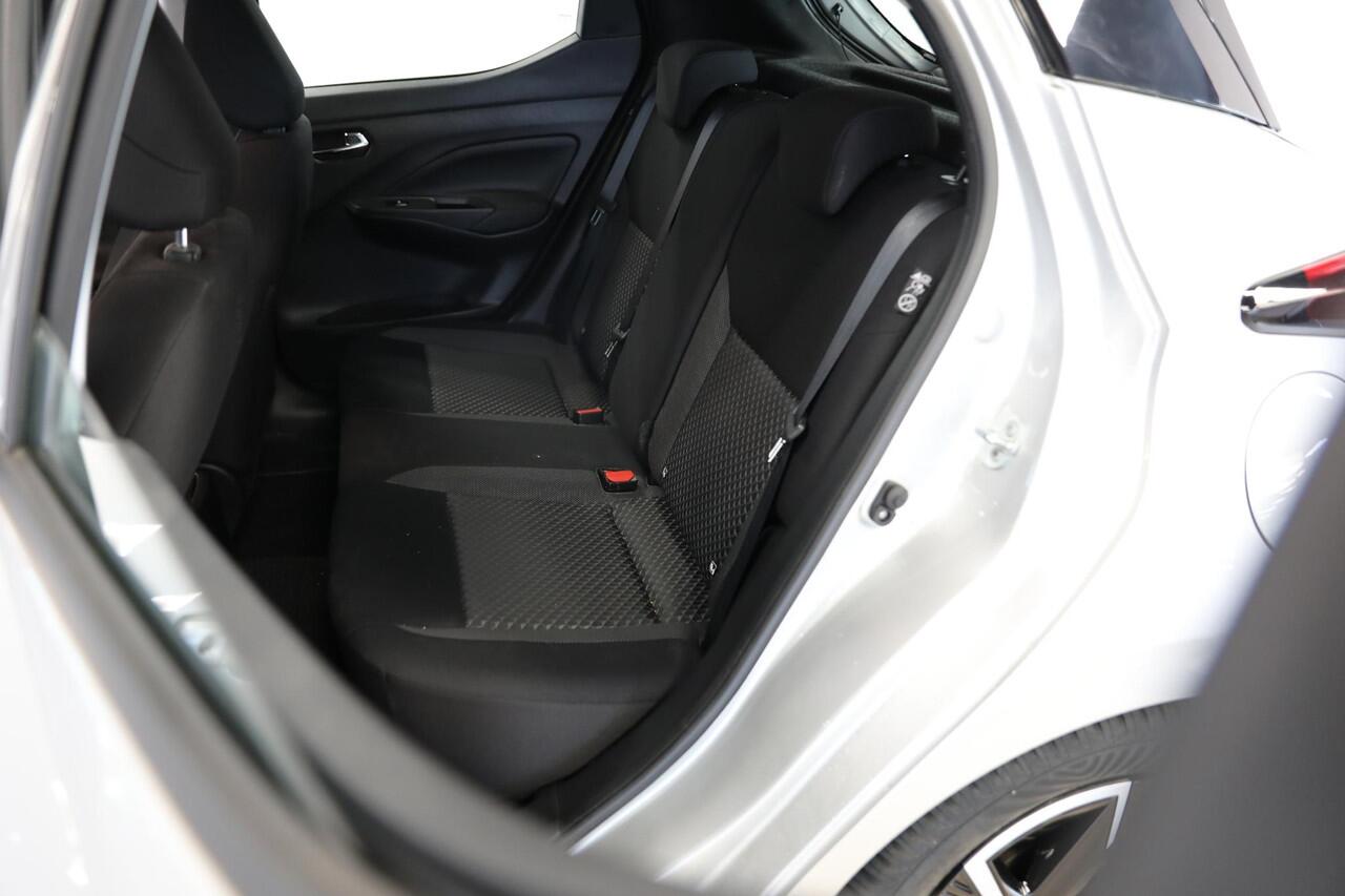 Nissan MICRA 1.0 IG-T N-Design | Automaat | Trekhaak | Apple Carplay