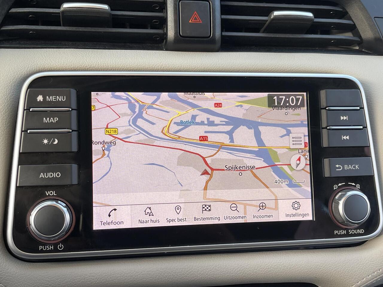 Nissan MICRA 1.0 IG-T N-Design