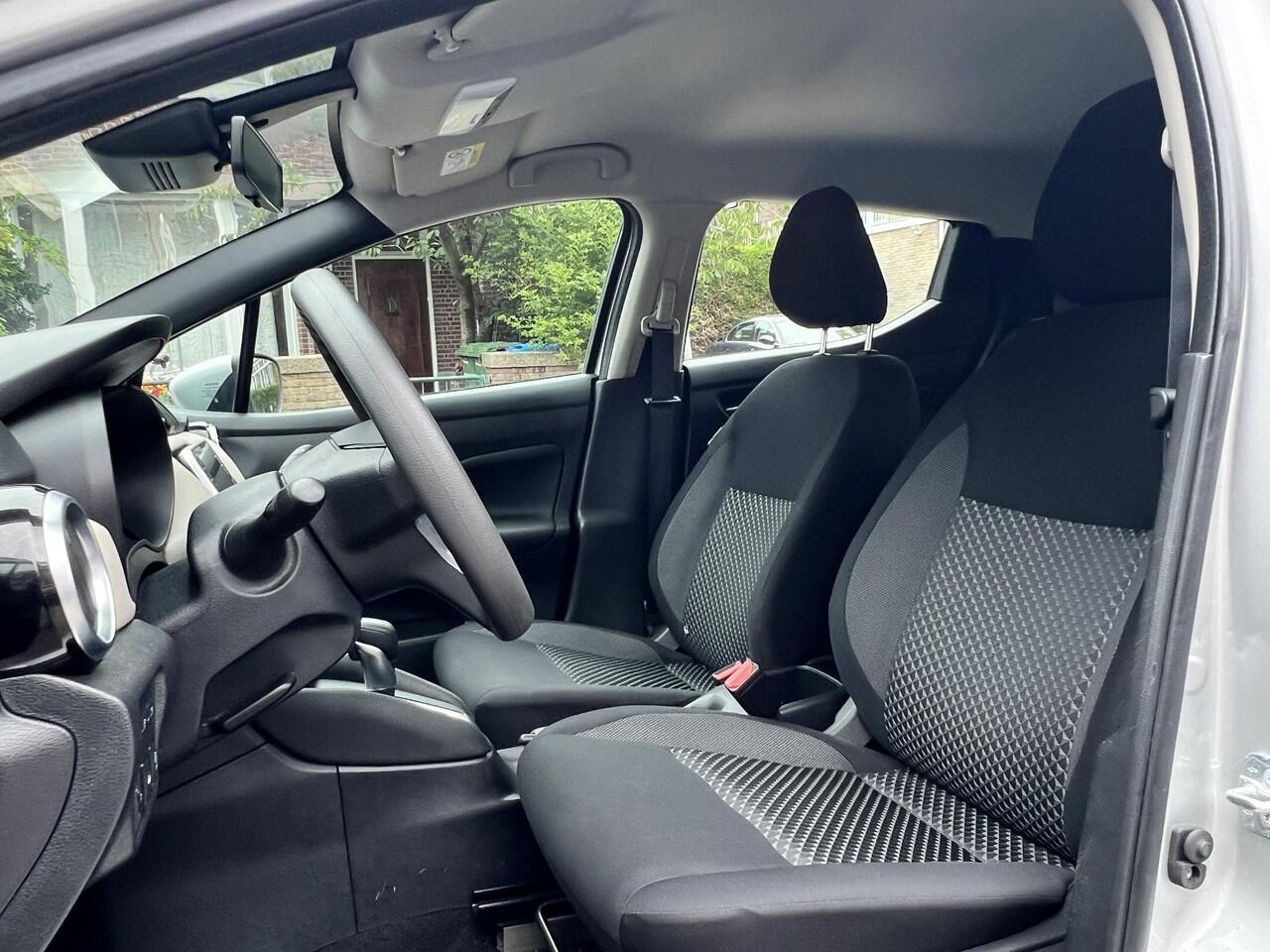 Nissan MICRA 1.0 IG-T Acenta AUTOMAAT