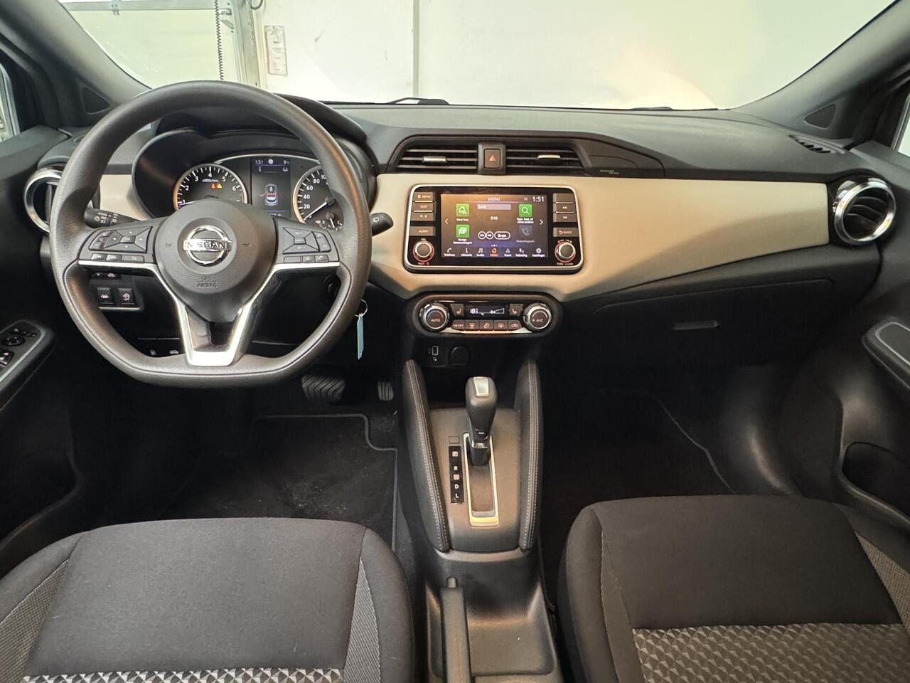 Nissan MICRA 1.0 IG-T N-Design | Navigatie | Apple CarPlay / Android Auto | BOSE-Audiosysteem | Stoelverwarming | Parkeersensoren |