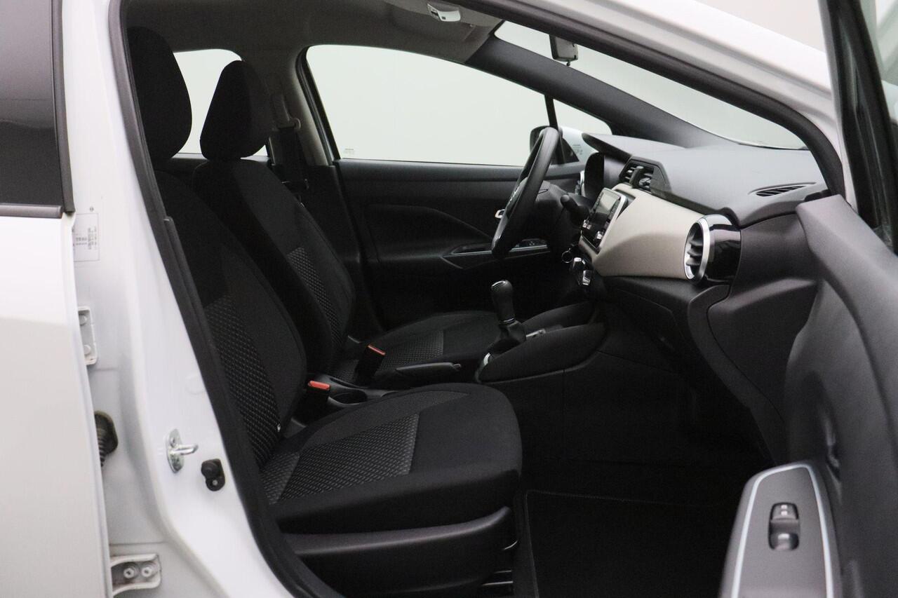 Nissan MICRA 1.0 IG-T Acenta 2021 |