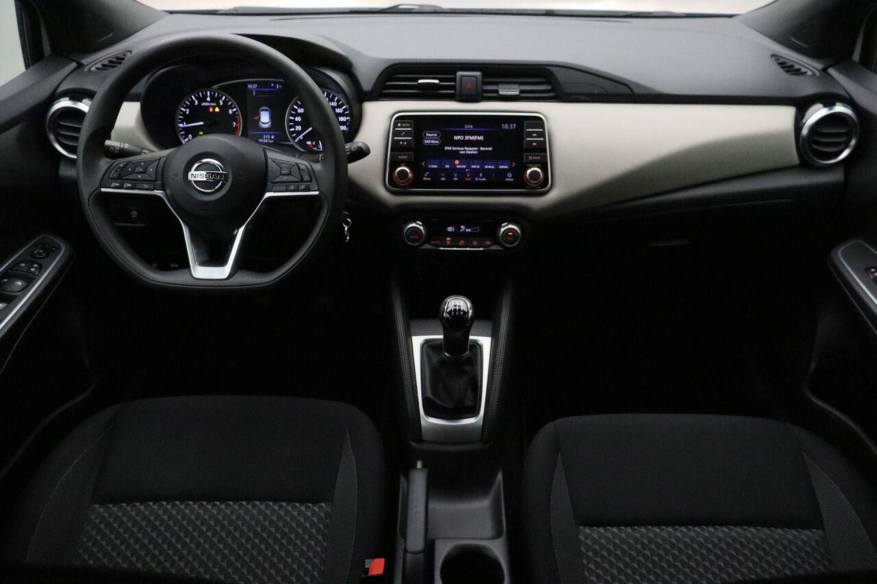 Nissan MICRA 1.0 IG-T Acenta 2021 |