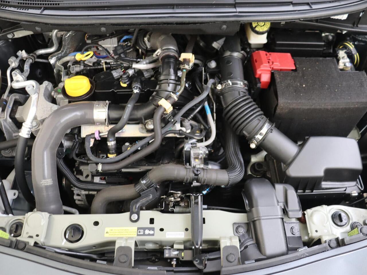 Nissan MICRA 1.0 IG-T Acenta | Airco | Apple Carplay en Android Auto